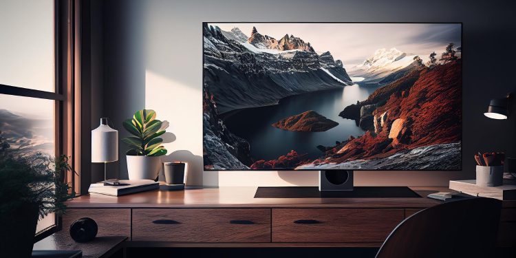 What is the difference between hotel TV and regular TV?