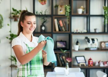 Maximizing Customer Satisfaction: Offering Housekeeping vs. House Cleaning Services