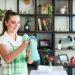 Maximizing Customer Satisfaction: Offering Housekeeping vs. House Cleaning Services