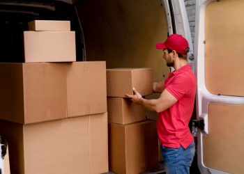 “Simplify Your Move with 1st Movers Ipswich: Your Trusted Partner for Removal Services”