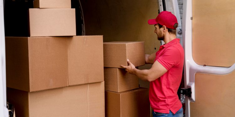 “Simplify Your Move with 1st Movers Ipswich: Your Trusted Partner for Removal Services”