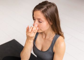 How to Get Relief from Your Dry Nose