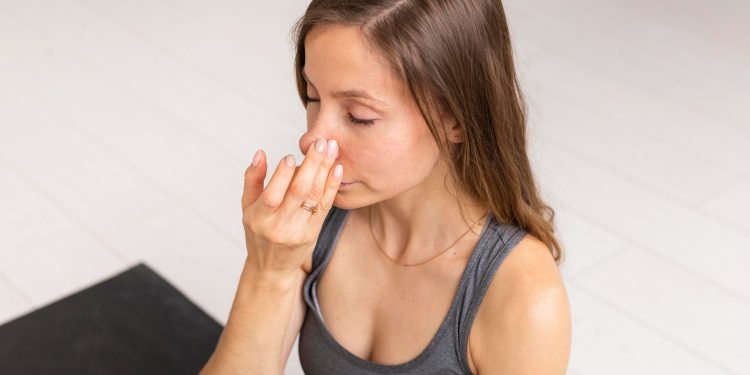 How to Get Relief from Your Dry Nose