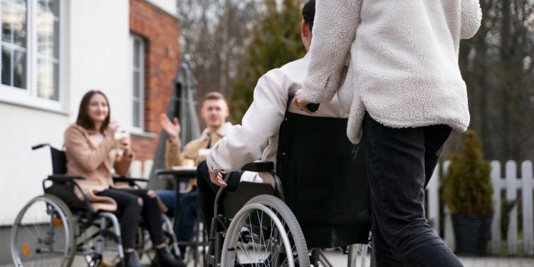 Understanding “Disability” Through the Lens of the Social Security Administration