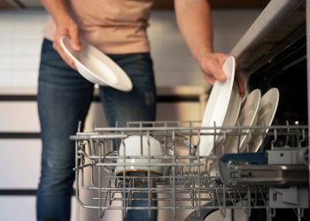 What Items are Dishwasher Safe? 