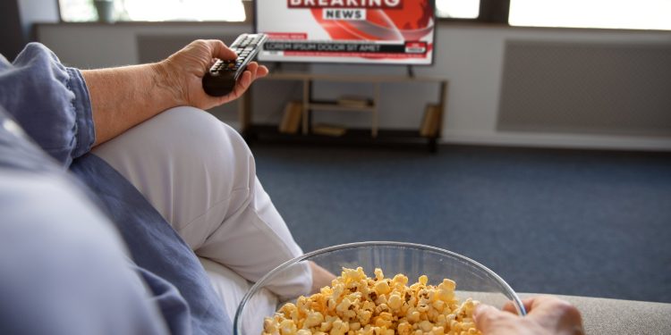 The Benefits of IPTV: Revolutionizing Television Viewing