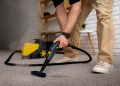 Wine No More: to Carpet Stain Removal