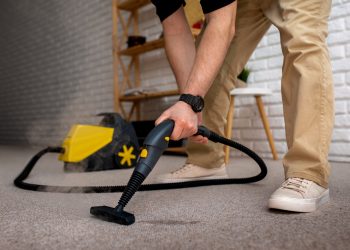 Wine No More: to Carpet Stain Removal
