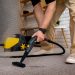 Wine No More: to Carpet Stain Removal