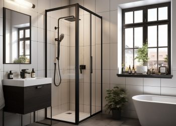 Can Shower Panels Be fitted Over Tiles?