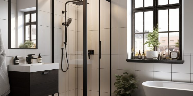 Can Shower Panels Be fitted Over Tiles?
