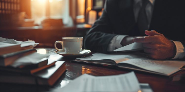 Navigating Legal Challenges: When to Consult Business Lawyers in Huntsville, Alabama