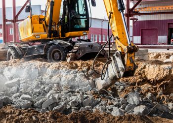 Ensuring Safe Demolition: The Essential Role of Demolition Insurance with Trident Insurance