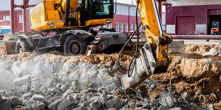 Ensuring Safe Demolition: The Essential Role of Demolition Insurance with Trident Insurance