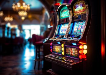 Surprise Playing Online Slots at Posjitu