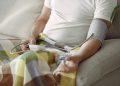 IV Therapy at Home: Convenience and Comfort