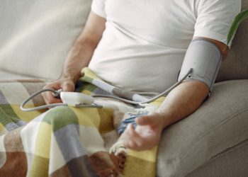 IV Therapy at Home: Convenience and Comfort