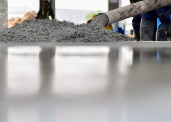 Unlocking the Potential of Concrete in London: A Comprehensive Guide to Ready Mix Concrete Services