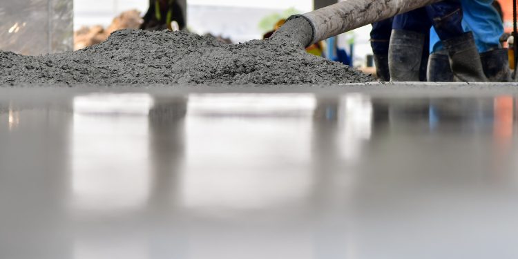 Unlocking the Potential of Concrete in London: A Comprehensive Guide to Ready Mix Concrete Services