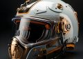 Beyond Protection: How Smart Technology is Revolutionizing Motorcycle Helmets