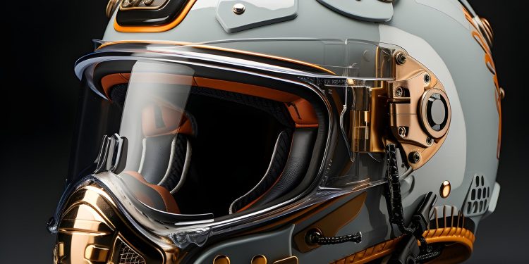 Beyond Protection: How Smart Technology is Revolutionizing Motorcycle Helmets
