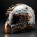 Beyond Protection: How Smart Technology is Revolutionizing Motorcycle Helmets