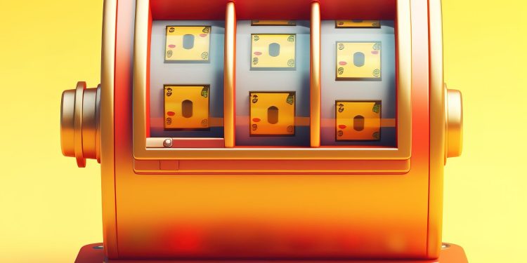 QQOLE Situs Judi Slot Online Terpercaya & Slot Gacor Hari Ini Server Luar