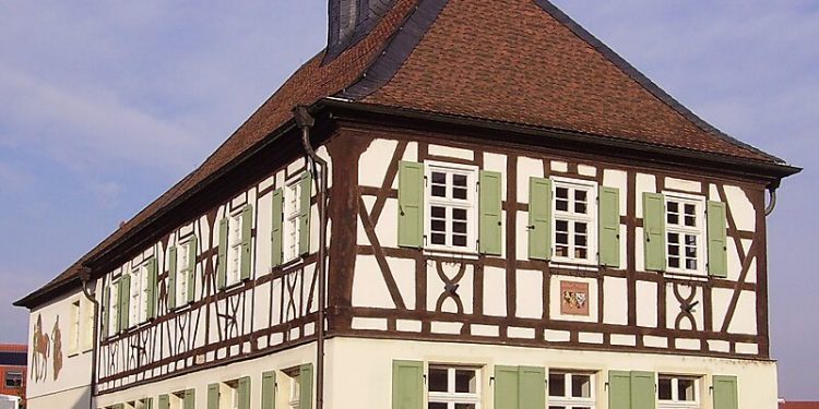 Unveiling the Untold Gems: Exploring the Vibrant Municipality of the Mutterstadt