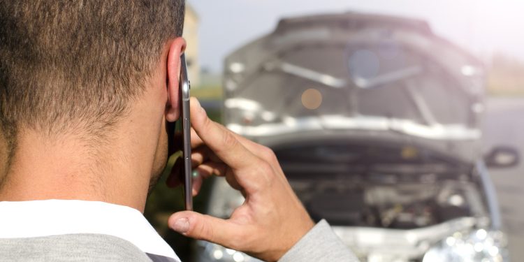 How to Document Your Car Accident for a Strong Legal Case