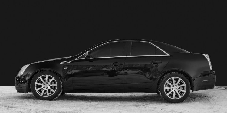 Making a Statement: Luxury Car Rental Monaco