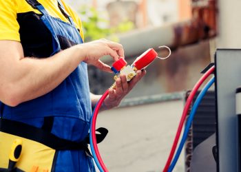 Keeping Your System Running Efficiently