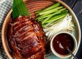 Peking Duck: A Culinary Journey at Z & Y Peking Duck