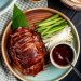 Peking Duck: A Culinary Journey at Z & Y Peking Duck