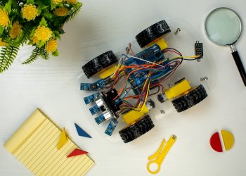 How to Connect and Control RGB LEDs with Arduino