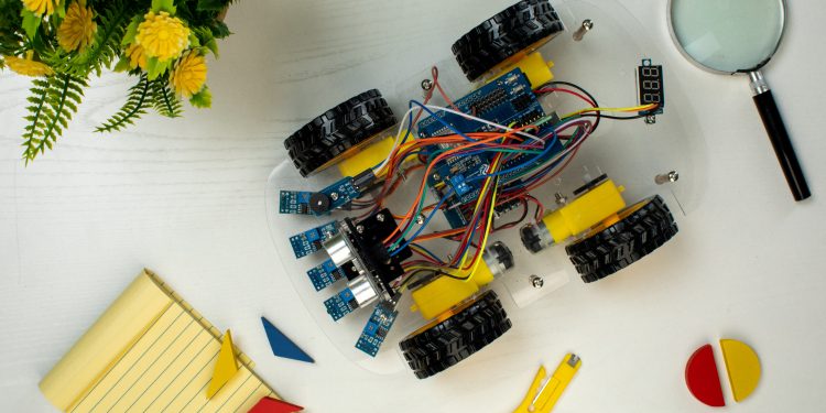 How to Connect and Control RGB LEDs with Arduino