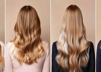 How To Use Different Hair Extensions And Techniques