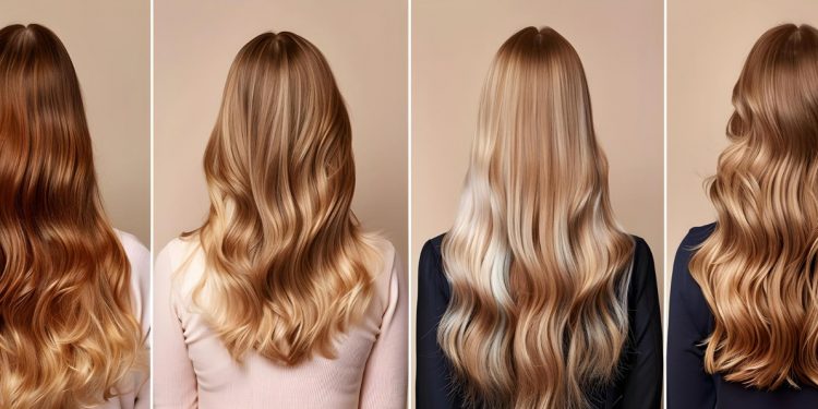 How To Use Different Hair Extensions And Techniques