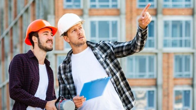 How Do I Choose a Good Builder in Cardiff?
