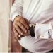Elevating Elegance: The Timeless Charm of Wedding Cufflinks