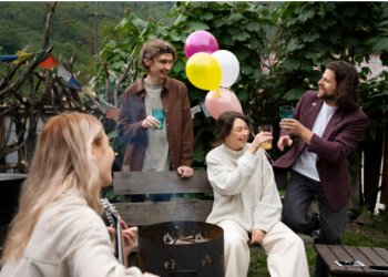 Kids’ Party Perfection: Top Rentals and Themes for Your Next Bash