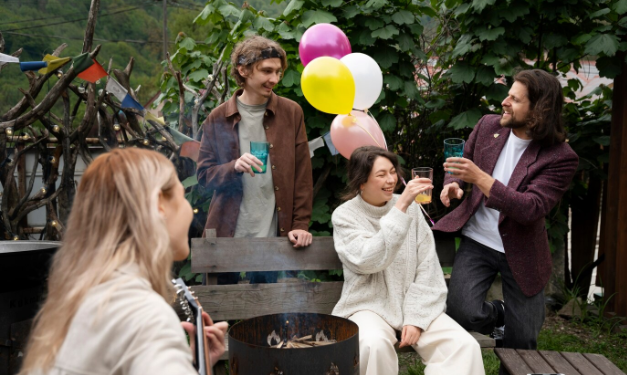 Kids’ Party Perfection: Top Rentals and Themes for Your Next Bash