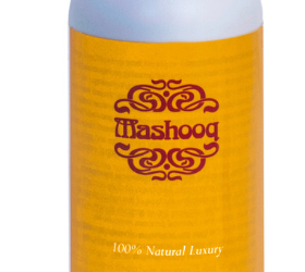 Revitalize Your Locks: The Power of Natural Deep Penetrating Vegan Hair Oil