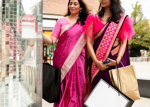 Omsara Unveils its 2024/2025 Lehenga Collection for Festive Season