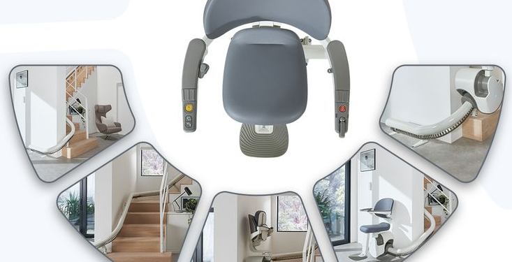 Stairlifts & Their Benefits: Everything You Need to Know