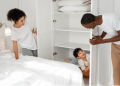 The Evolution and Appeal of Bunk Beds