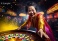Explore the Thrill: Your Ultimate Guide to Magic Win’s Online Casino Experience