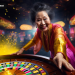Explore the Thrill: Your Ultimate Guide to Magic Win’s Online Casino Experience