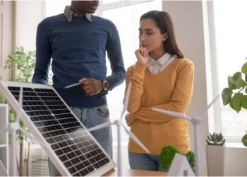 Latest Advancements in Solar Power Technology 