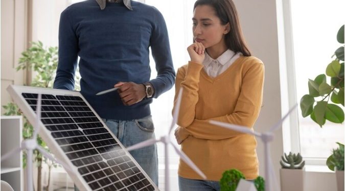 Latest Advancements in Solar Power Technology