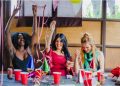 Crafting Memorable Events with LA Party Rentals
